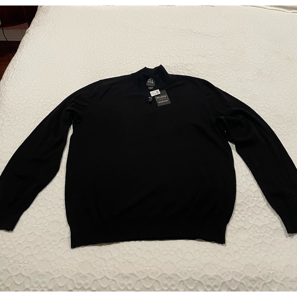 Jos A Bank Pullover